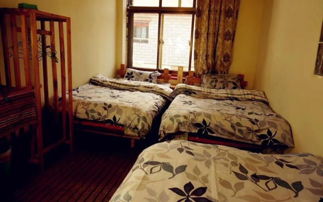 Lhasa Qian Inn