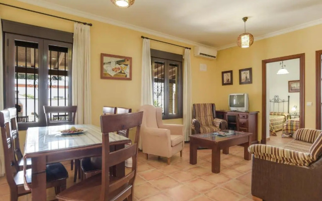 Villa Fuentes Sólo Familias