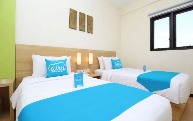Airy Raya Rungkut Juanda Surabaya
