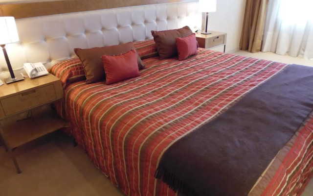 Fueguino Hotel