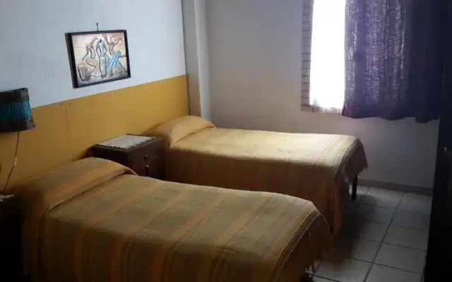 Casa Federica