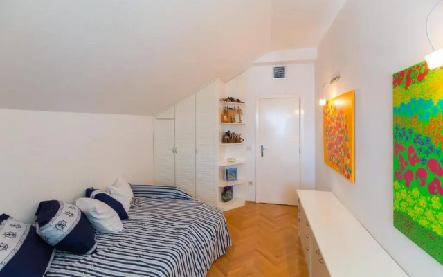 Apartment Hedera A14