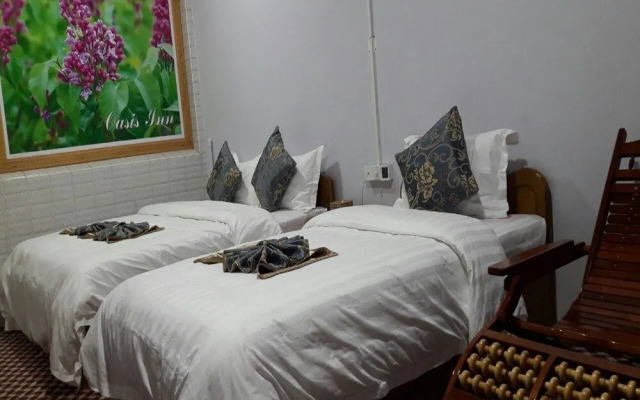 OASIS Inn