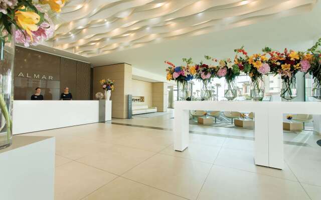 Almar Lido Jesolo Resort & Spa