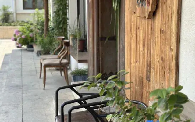 Suzhou Luji Homestay