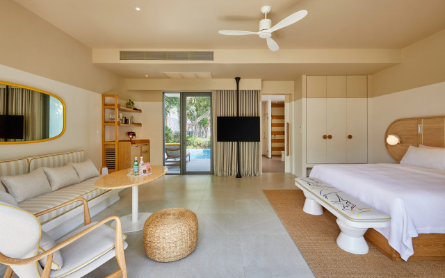The Standard Hua Hin