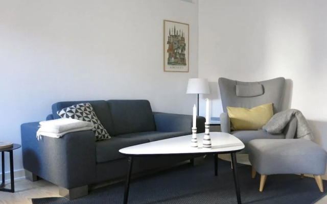 Apartment near Nyhavn 1207 - 1