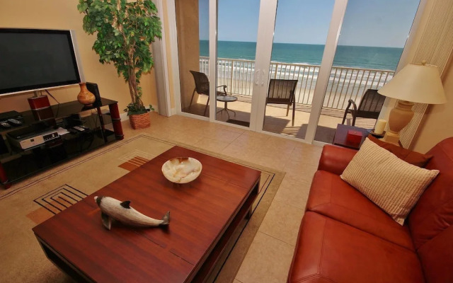 Daytona Sanibel 504 Apartment 3