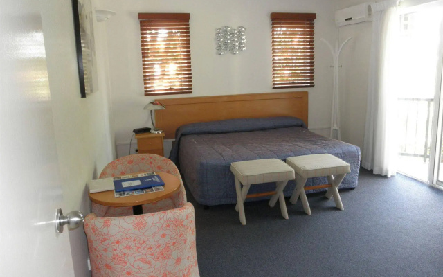 Twin Quays Noosa
