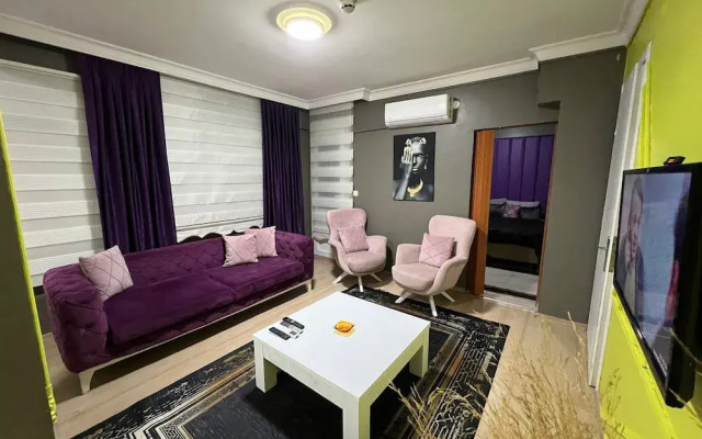 Alatuğ Apart Otel