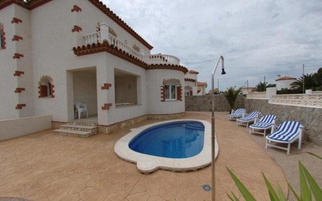 Villa Palmera