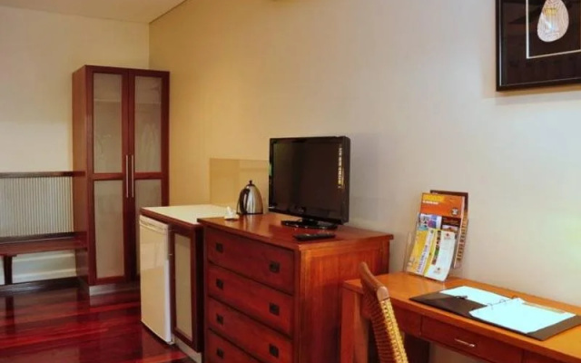 Broometown Boutique Accommodation