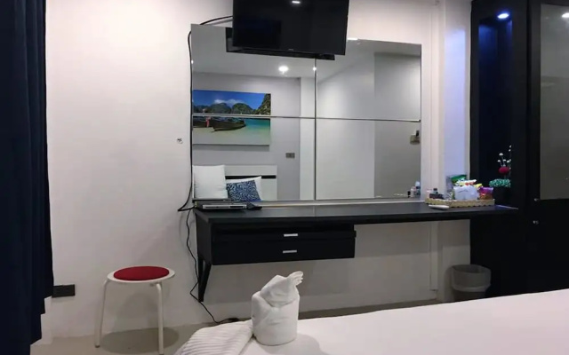 Galaxy Suites