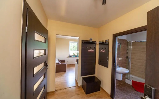 Apartament Natalia