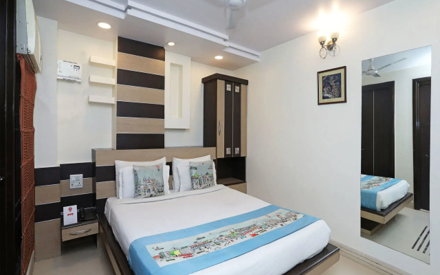 Metro View Inn by OYO Rooms