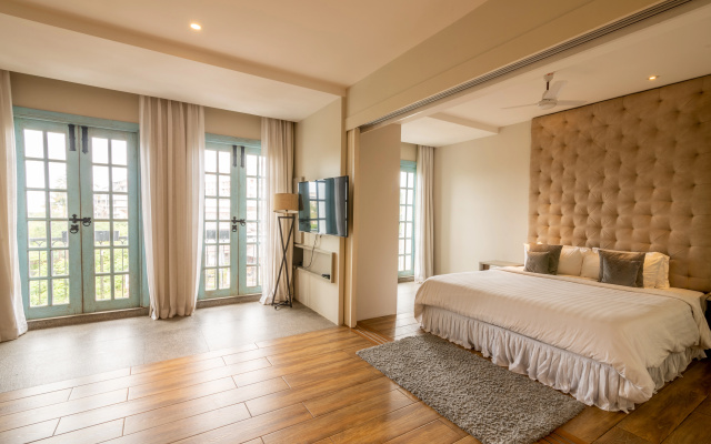 Villa Donna