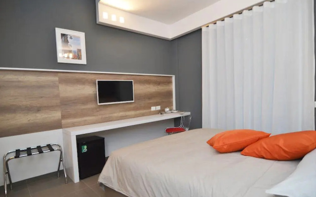 Гостевой дом Via Toledo 156 Napoli Cozy Rooms