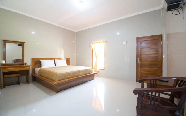 Tanjung Alam Hotel
