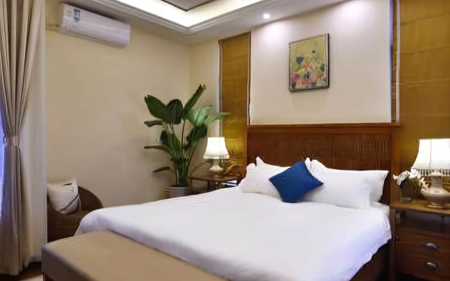 GreenPeak Thai Villas
