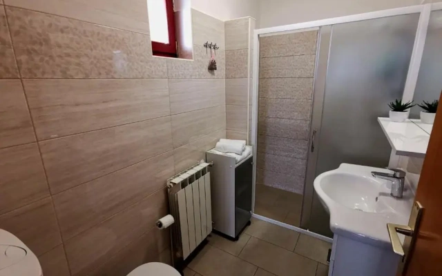 Apartment Mita