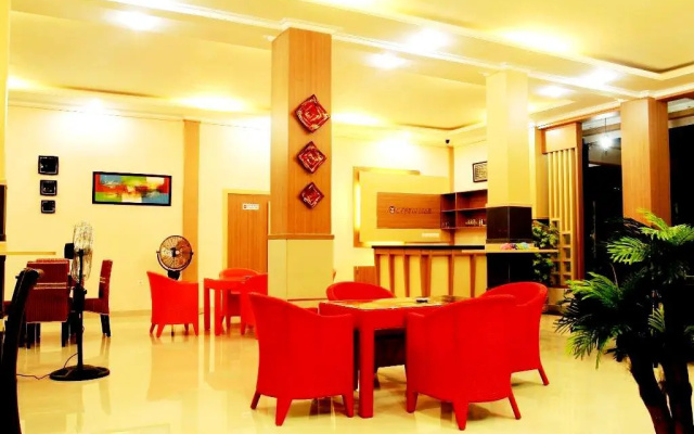 Hotel Resort Musdalifah