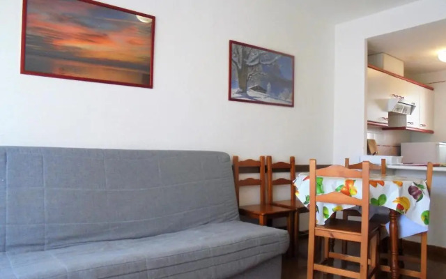 Patios I