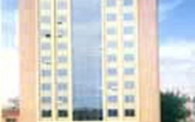 Zhongmin Plaza