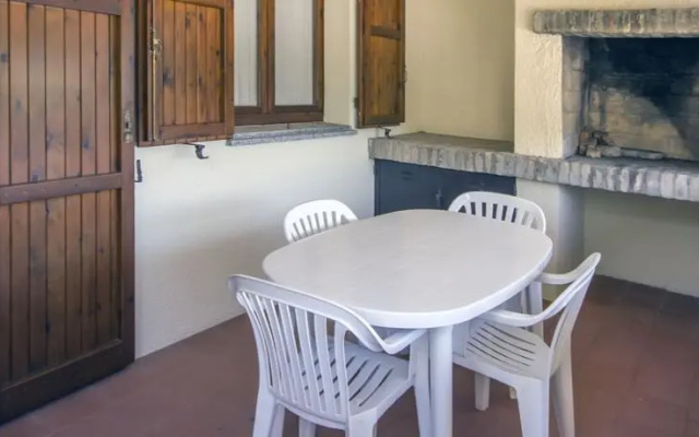 Residence Scogliera