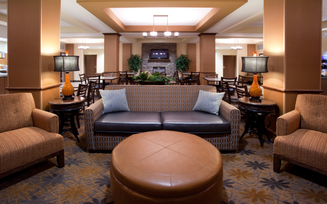 Holiday Inn Express Hotel & Suites LAMAR by IHG