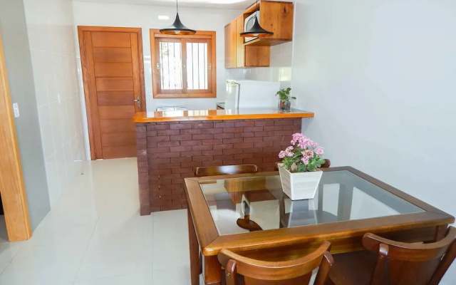 Residencial de Luxe Ouro 01