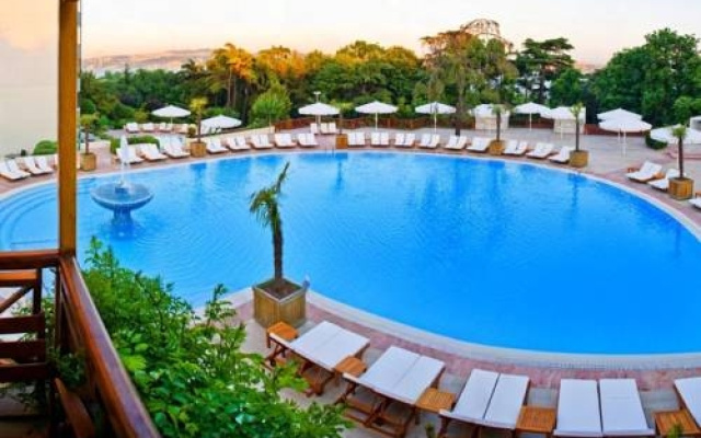 Swissotel Living