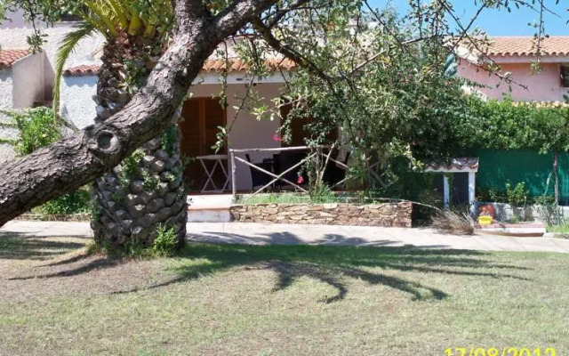 Sardinia Flower Villas