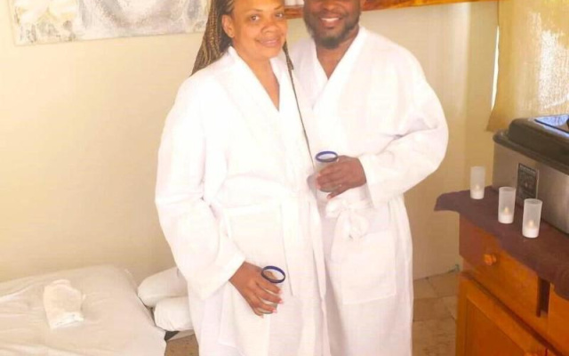Blue Paloma Bed & Breakfast