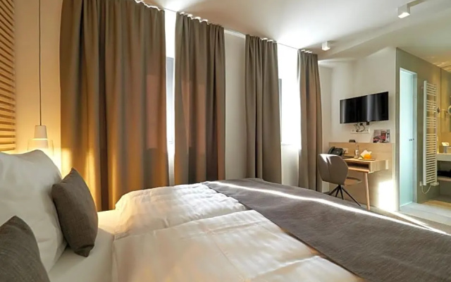 Hostellerie Stafelter