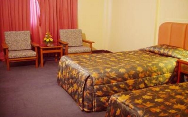 Отель Classic Place Бангкок комната для гостей