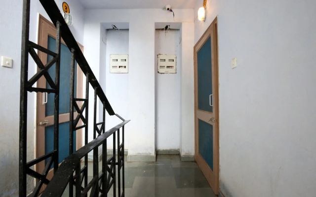 Oyo Home 9200 Valley View 3 Bhk Villa