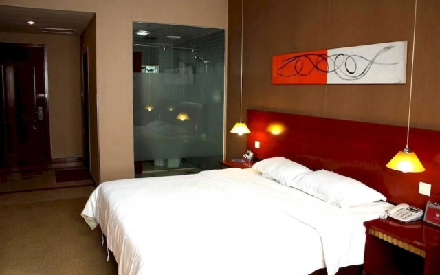 Zaozhuang Taierzhuang Hotel
