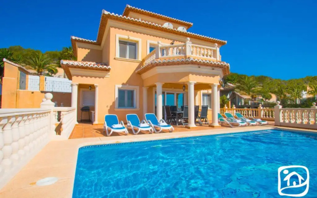 Abahana Villas Gran Sol
