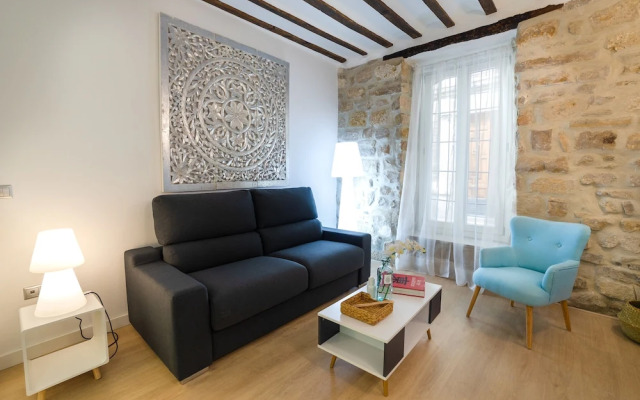 Palacio del Agua Apartamentos