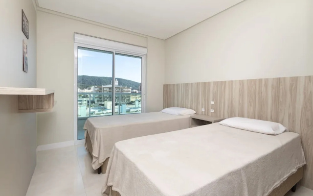 Aluguel Apartamento 2 quartos 1 suite 80m Mar 366