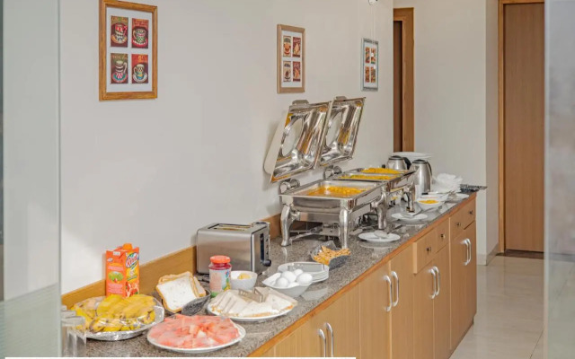 Treebo Prime Bliss Whitefield