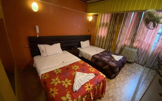 Hostal Manantial