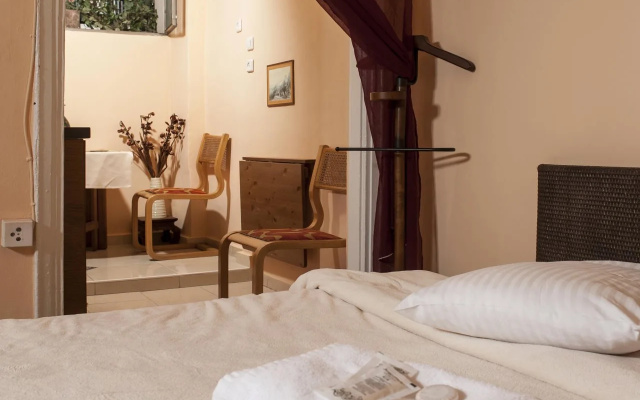 Peer Guest House Tel Aviv