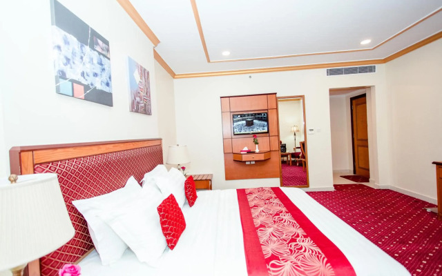 Sama Al Diyafah Hotel