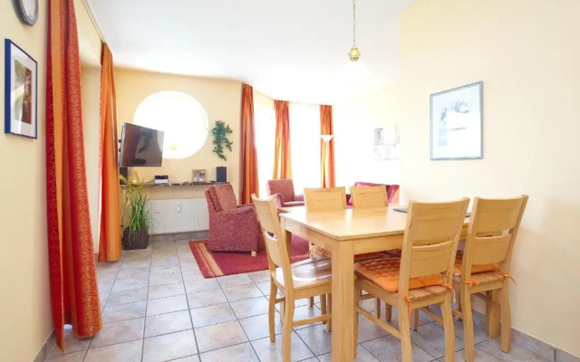 Dünenblick Wohnung 29
