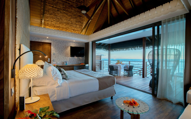 InterContinental Resort Tahiti by IHG