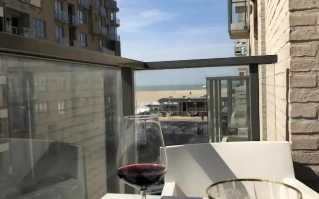 Zeebrugge Sea View Family-friendly the Beach
