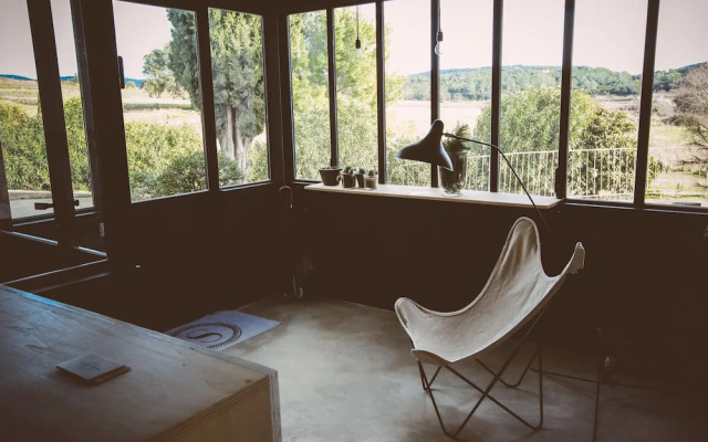 Domaine de Salente