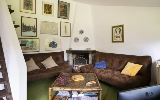 Golfer s House in Garlenda by Wonderful Italy