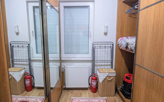 Twodo Exclusive Apart Taksim